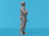 ICM 35599 WWII US Military Patrol (G7107 with MG M1919A4) 1/35